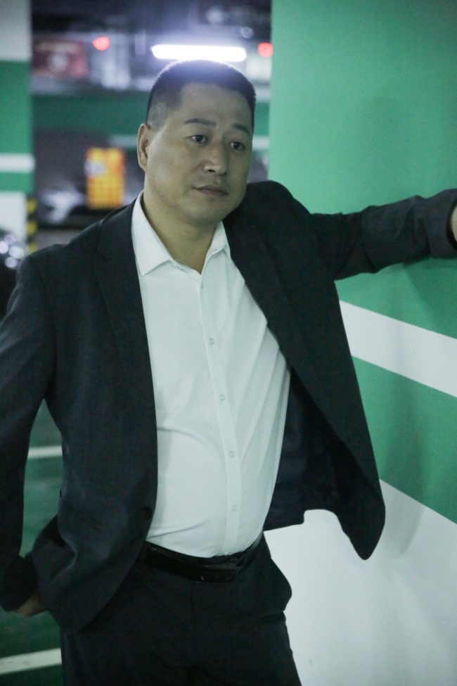 东北微胖小叔