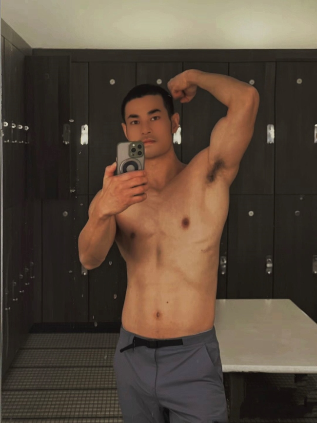 爷们19楼东