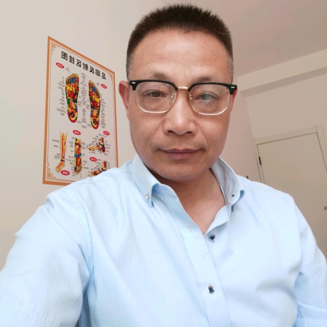 壮叔经络养生