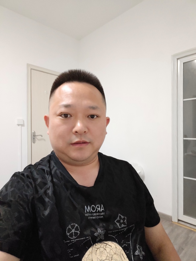 新生小胖熊