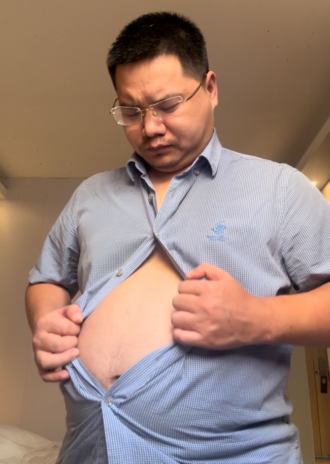 混血中熊