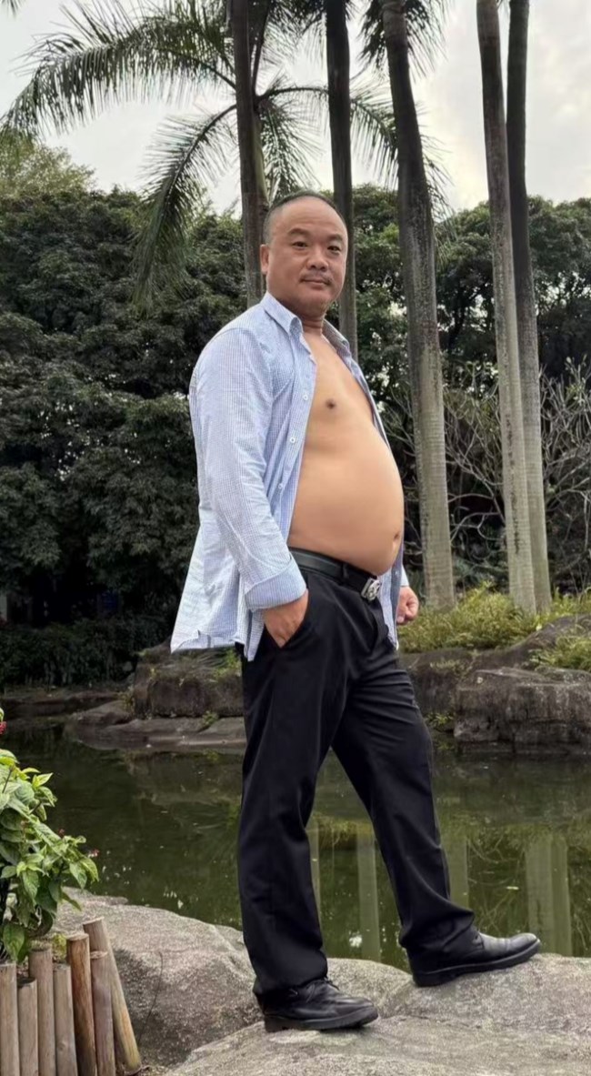肉壮宝叔SPA