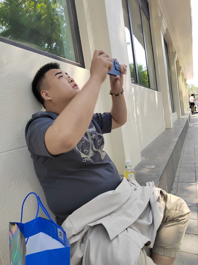 可爱熊